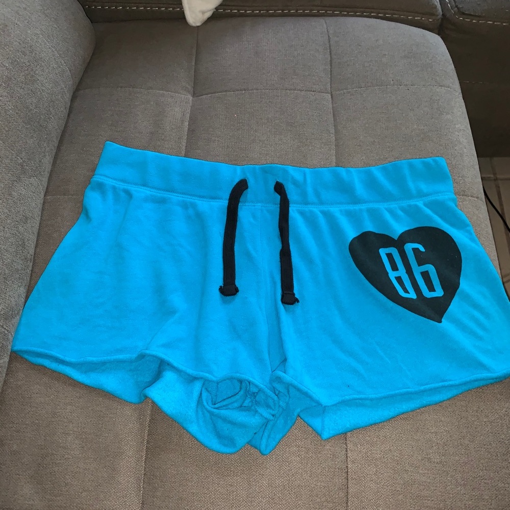 LOVE PINK shorts